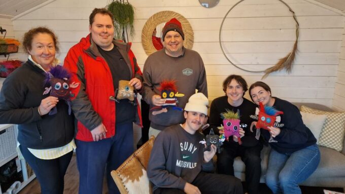 Reykjavik: Make an Icelandic Wool Monster - Frequently Asked Questions