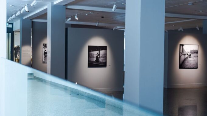 Reykjavík: National Museum of Iceland Entry Ticket - Audio Guide Options