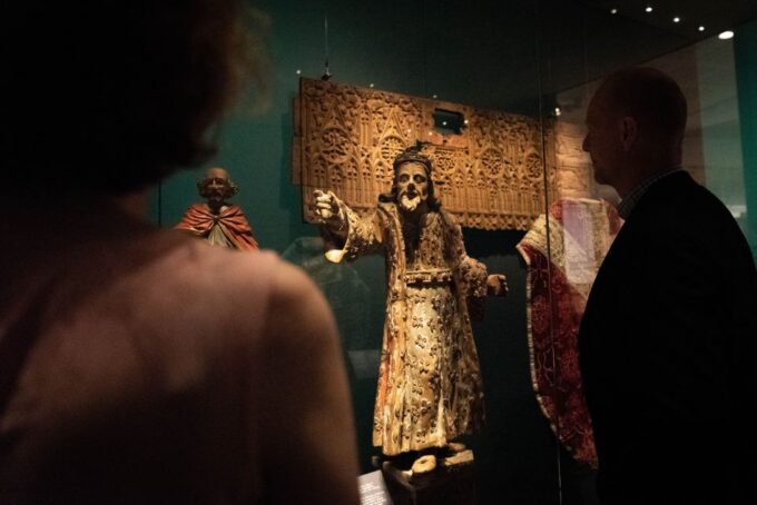 Reykjavík: National Museum of Iceland Entry Ticket - Frequently Asked Questions