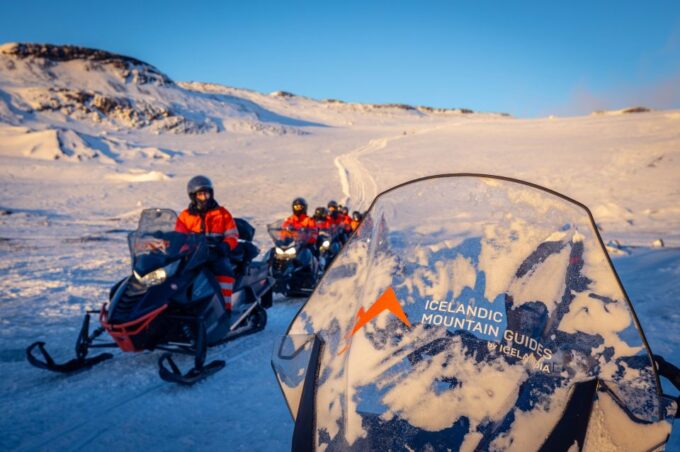 Reykjavik: Natural Ice Cave Tour Guided Adventure - Frequently Asked Questions