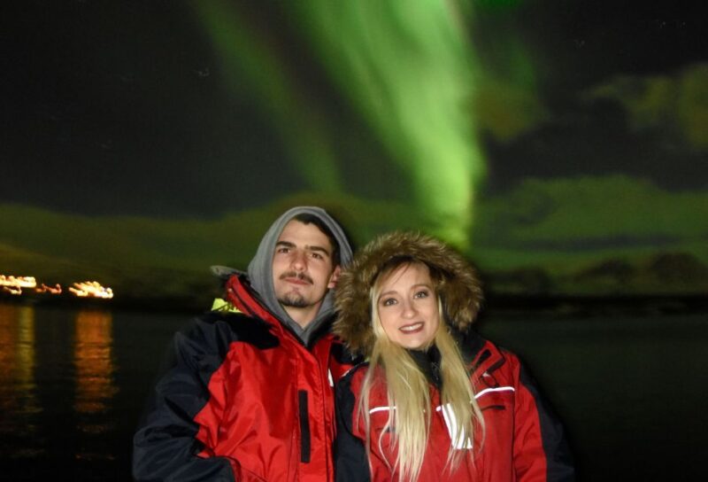 Reykjavík: Northern Lights Cruise - Pricing and Availability
