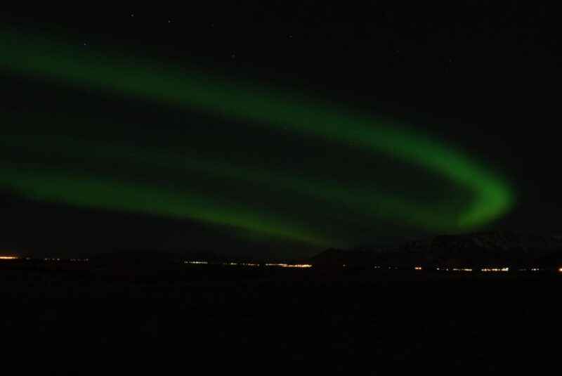 Reykjavík: Northern Lights Cruise - Cancellation and Flexibility