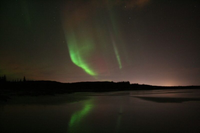 Reykjavik: Northern Lights Experience by Superjeep - Aurora Borealis Viewing