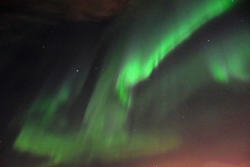 Reykjavik: Northern Lights Guided Boat Tour With Photos - Customer Reviews and Ratings