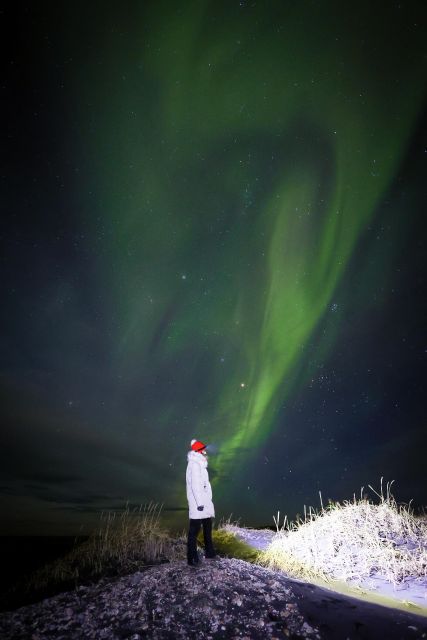 Reykjavik: Northern Lights Hunting and Professional Photos - Frequently Asked Questions