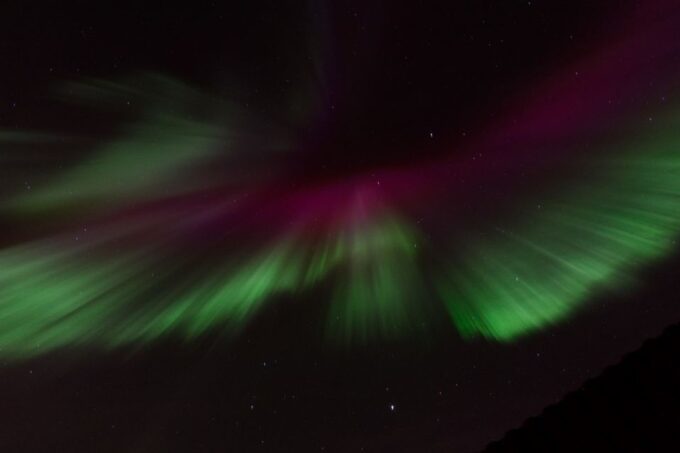 Reykjavik: Northern Lights Motor Yacht Cruise - Pricing and Languages