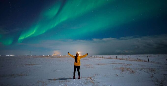 Reykjavik: Northern Lights Tour With Private Photographer - Frequently Asked Questions