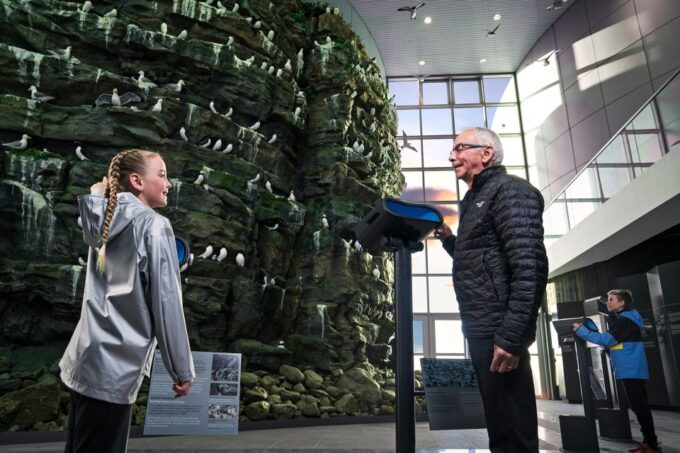 Reykjavik: Perlan Museum Wonders of Iceland Entrance Ticket - Positive Customer Reviews and Ratings