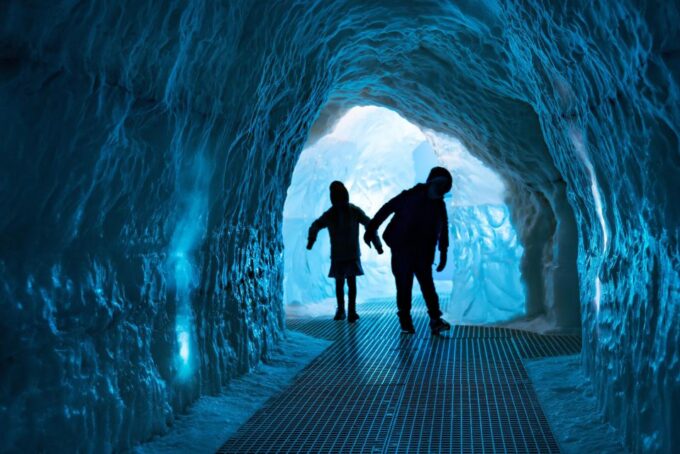 Reykjavik: Perlan Museum Wonders of Iceland Entrance Ticket - Frequently Asked Questions
