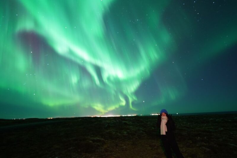 Reykjavik: Premium Northern Lights Tour With Free Photos - Customer Feedback and Recommendations