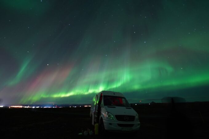 Reykjavik: Premium Northern Lights Tour With Free Photos - Booking and Cancellation Policy