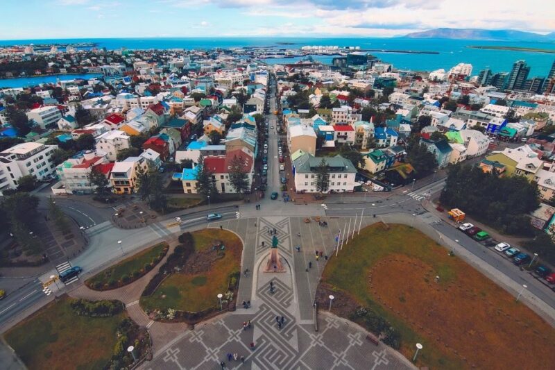 Reykjavik: Private 3-Hour Walking Tour for Seniors - Accommodating Seniors Needs