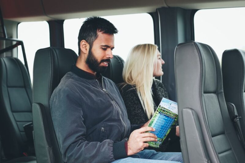 Reykjavik: Private Airport Transfer - Key Points