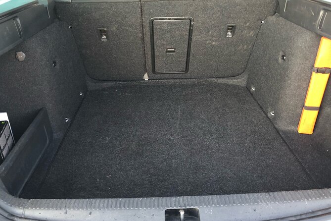 Reykjavik: Private Airport Transfer to Keflavik - Customer Reviews and Feedback