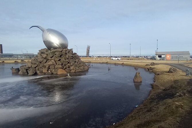Reykjavik: Private Airport Transfer to Keflavik - Booking and Reservation Process