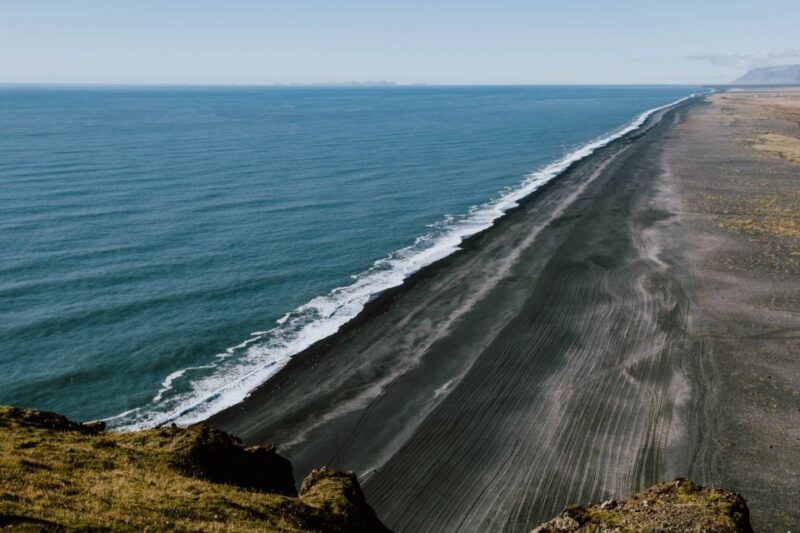 Reykjavik: Private Golden Circle and South Coast Tour - Included Services