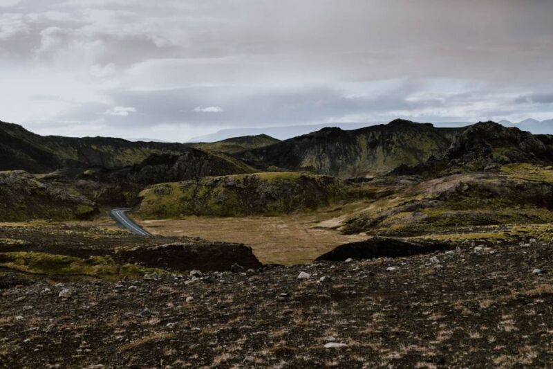 Reykjavik: Private Golden Circle and South Coast Tour - Availability and Flexibility
