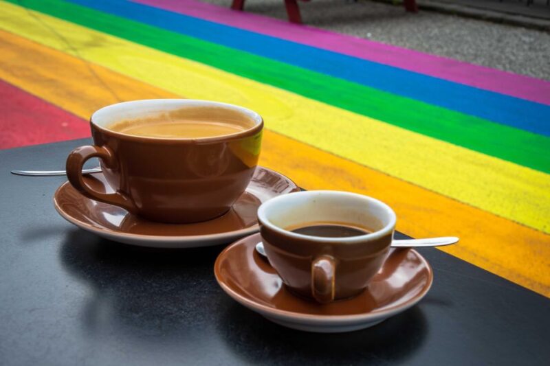 Reykjavík: Private Lgbtq+ Walking Tour With a Local Guide - Key Points