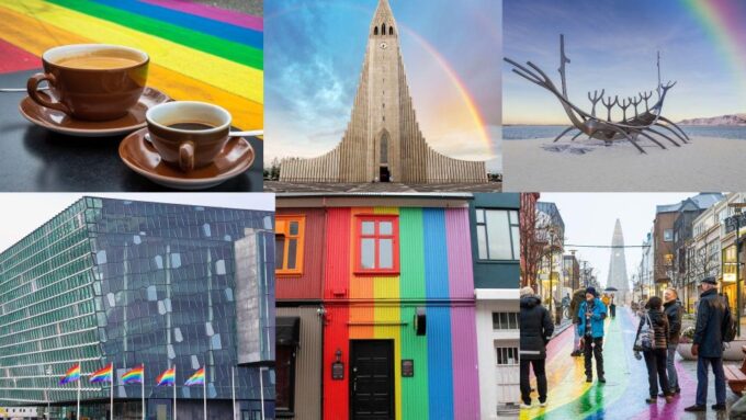 Reykjavík: Private Lgbtq+ Walking Tour With a Local Guide - Frequently Asked Questions