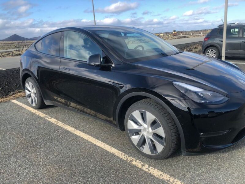 Reykjavik: Private Transfer To/From Keflavík Airport - Booking Information