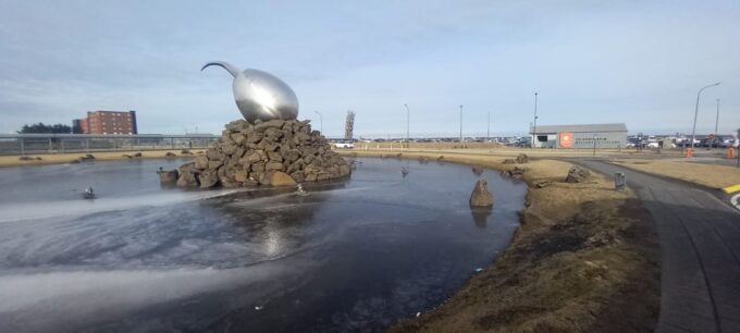 Reykjavik: Private Transfer To/From Keflavík Airport - Customer Reviews