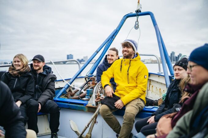 Reykjavik: Puffin Watching Boat Tour - What to Expect