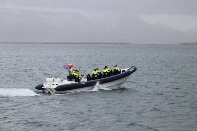 Reykjavik: Puffin Watching Tour by RIB Speedboat - Frequently Asked Questions