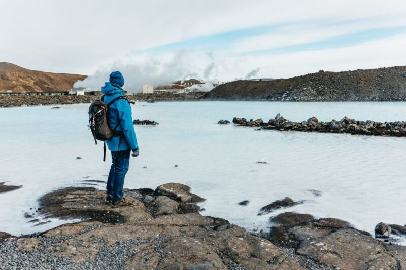 Reykjavik: Roundtrip Bus Transfer to the Blue Lagoon - Key Points
