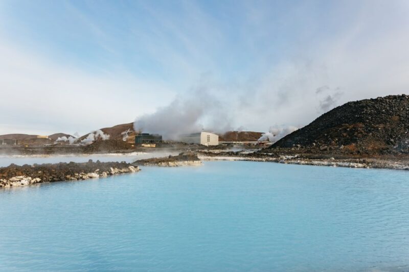 Reykjavik: Roundtrip Bus Transfer to the Blue Lagoon - Departure and Return Schedule