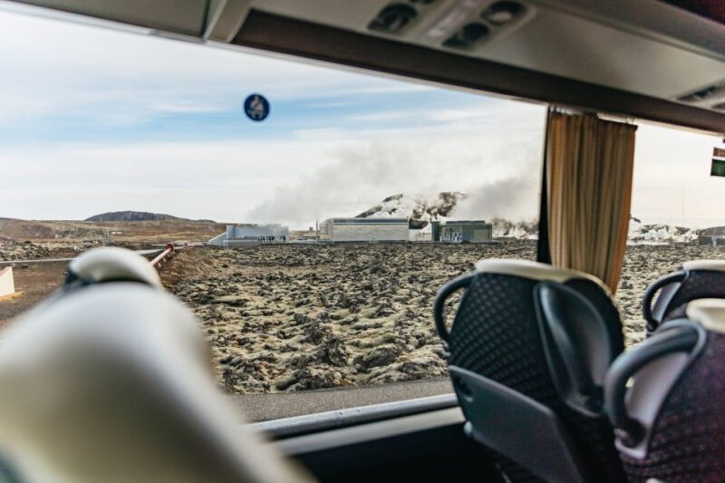 Reykjavik: Roundtrip Bus Transfer to the Blue Lagoon - Customer Feedback