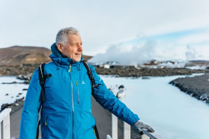 Reykjavik: Roundtrip Bus Transfer to the Blue Lagoon - Booking and Cancellation Policy