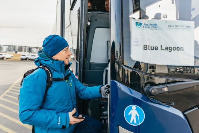 Reykjavik: Roundtrip Bus Transfer to the Blue Lagoon - Frequently Asked Questions
