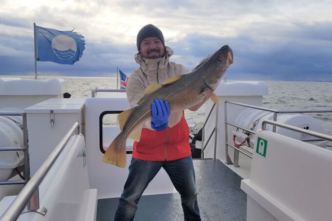Reykjavik: Sea Fishing Boat Tour & BBQ With the Days Catch - Memorable Experiences Highlighted