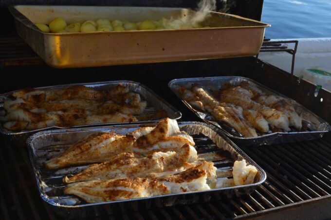 Reykjavik: Sea Fishing Boat Tour & BBQ With the Days Catch - Frequently Asked Questions