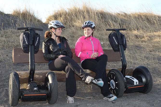 Reykjavik Segway Tour - Reviews and Ratings