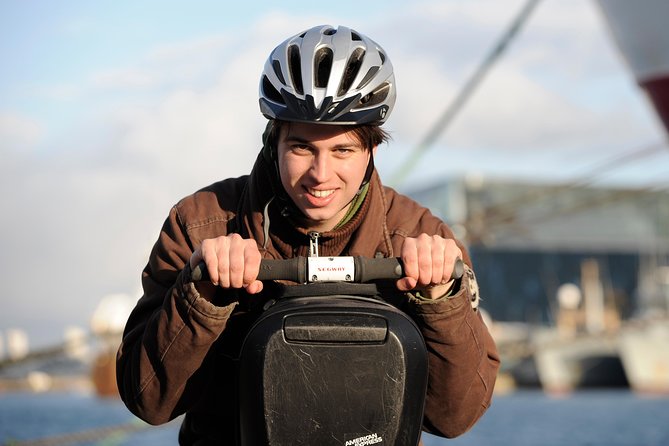 Reykjavik Segway Tour - Experience and Safety