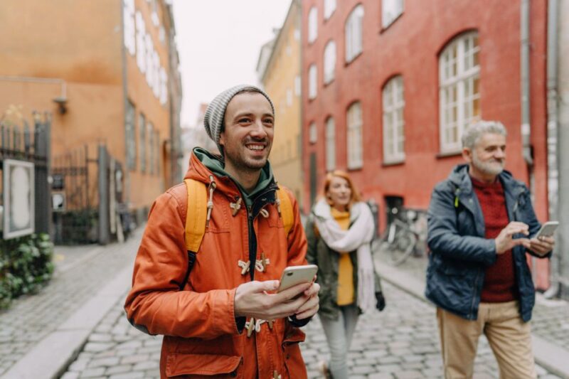 Reykjavik: Self-Guided Audio Walking Tour - Customer Reviews