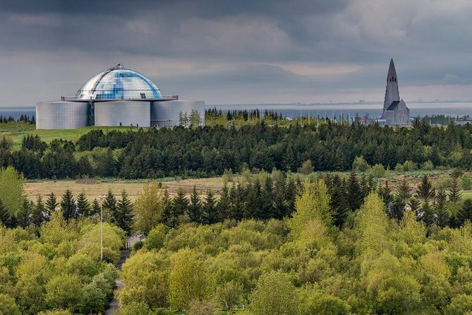 Reykjavik Sightseeing Tour - Accessibility and Additional Information