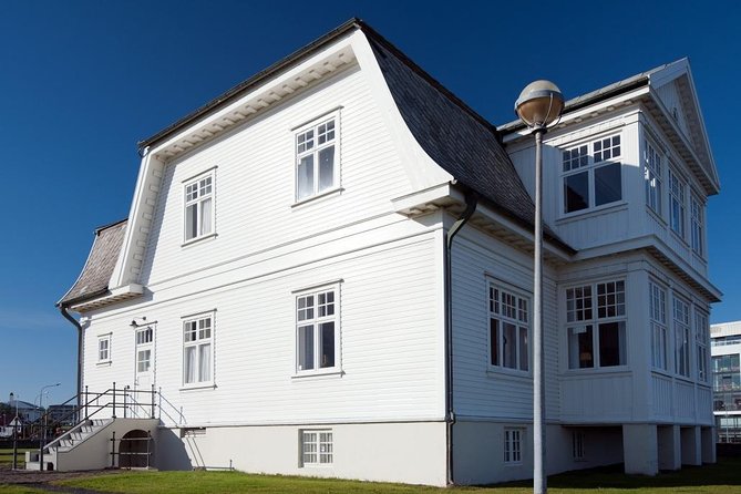 Reykjavik Sightseeing Tour - Customer Reviews and Feedback