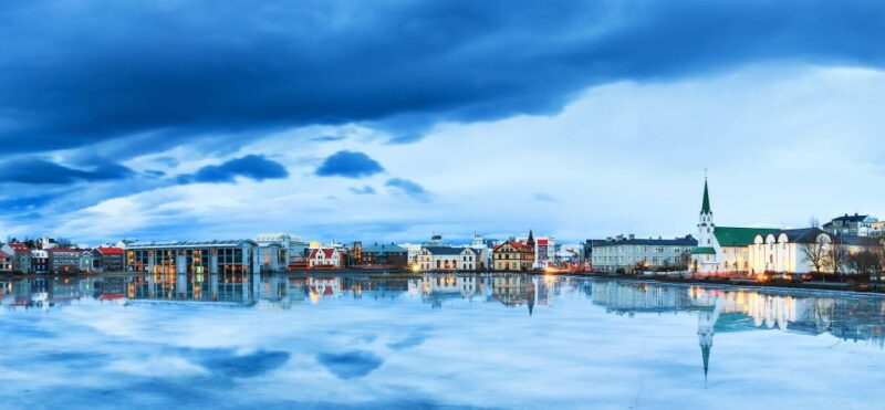 Reykjavik: Sightseeing Walking Tour With a Viking - Important Information