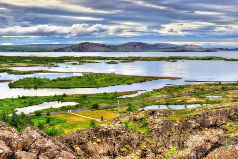 Reykjavík: Silfra Fissure Snorkeling Tour With Photo & Cocoa - Requirements and Restrictions