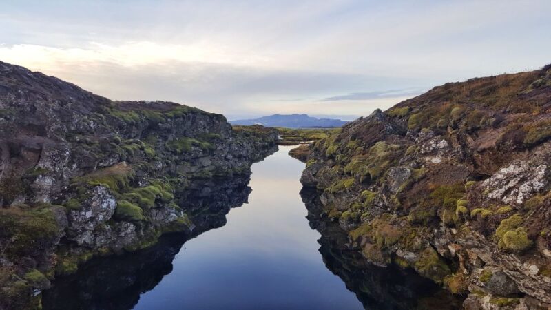 Reykjavik: Silfra Snorkel Tour and Horse Ride With Photos - Pickup and Group Details