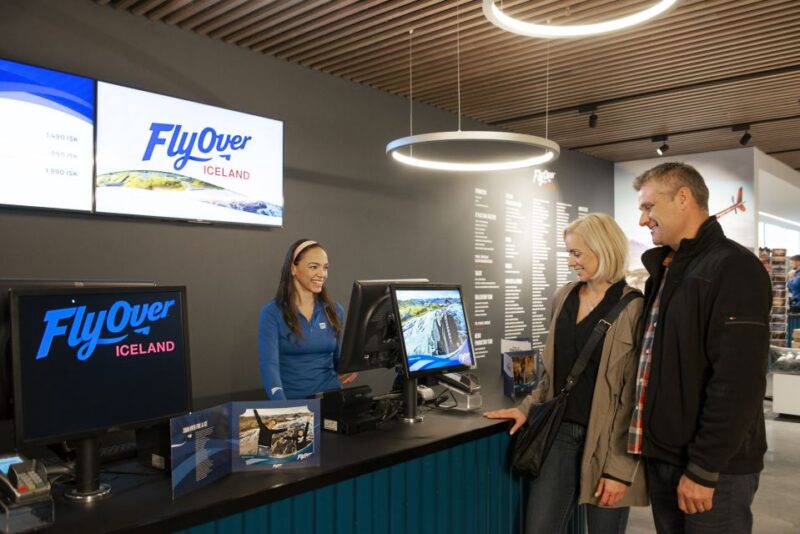 Reykjavik: Silfra Snorkel Tour & Fly Over Iceland VR Ticket - Tour Details and Requirements