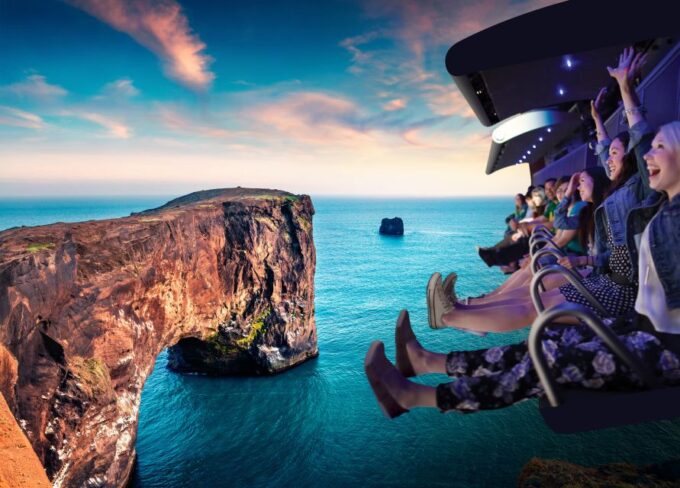 Reykjavik: Silfra Snorkel Tour & Fly Over Iceland VR Ticket - Frequently Asked Questions