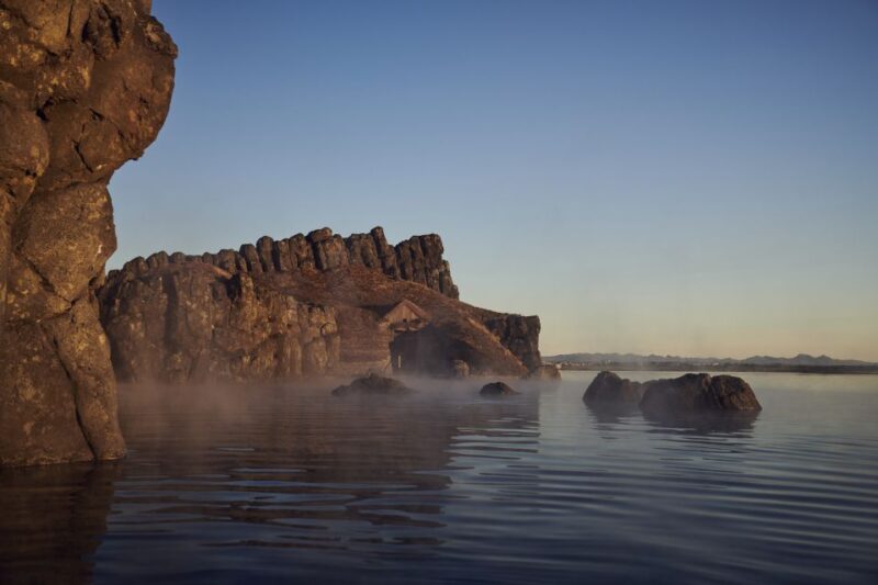 Reykjavik: Sky Lagoon Entrance Pass With 7-Step Spa Ritual - Admission Options