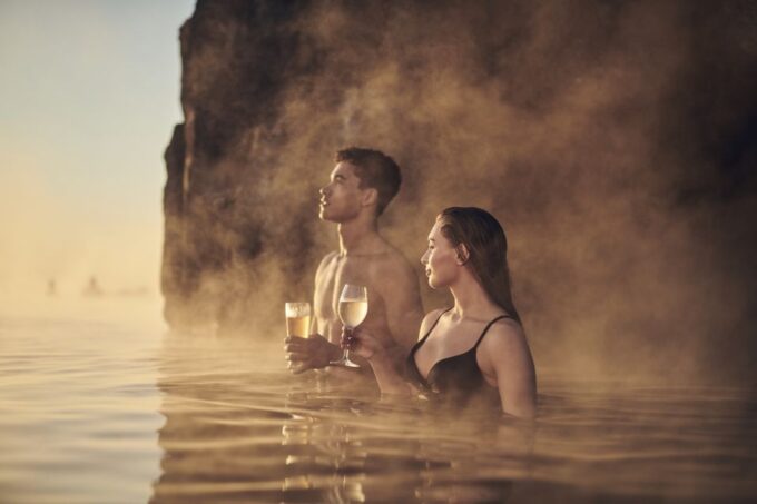 Reykjavik: Sky Lagoon Entrance Pass With 7-Step Spa Ritual - Important Considerations