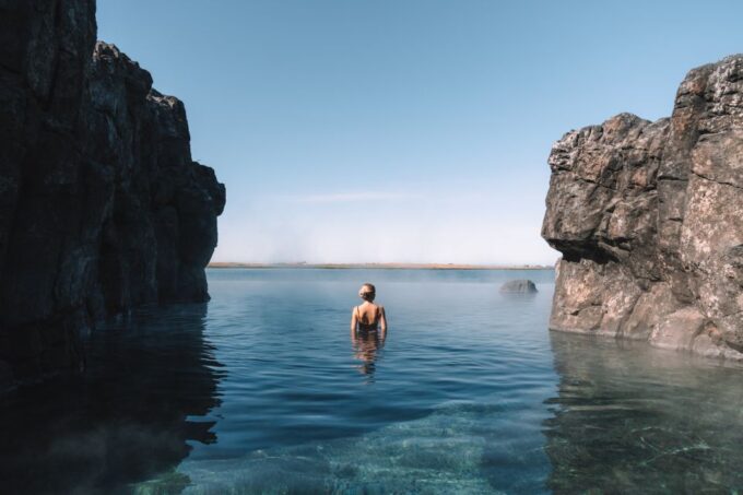 Reykjavik: Sky Lagoon Entrance Pass With 7-Step Spa Ritual - General Recommendation