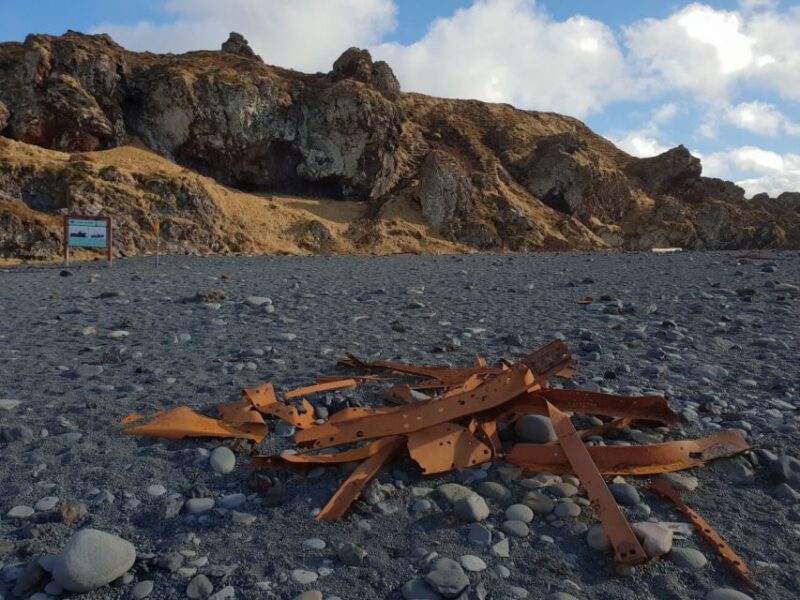 Reykjavik: Small-Group Snæfellsnes Day Trip - Itinerary Highlights