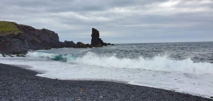 Reykjavik: Small-Group Snæfellsnes Day Trip - Kirkjufell Mountain
