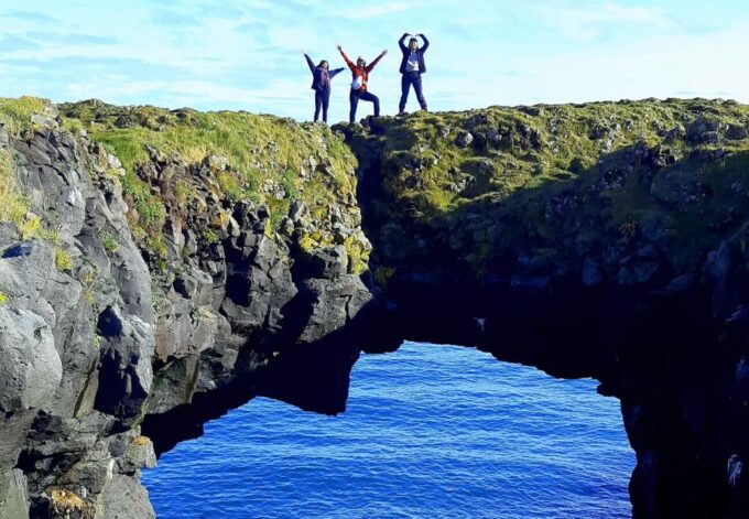 Reykjavik: Small-Group Snæfellsnes Day Trip - Participant Experience and Reviews